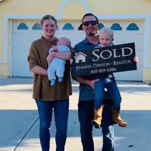 Meet your Posher, Jamie